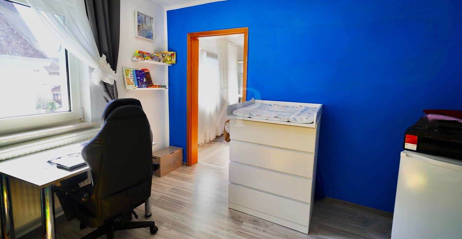 Kinderzimmer 1.OG