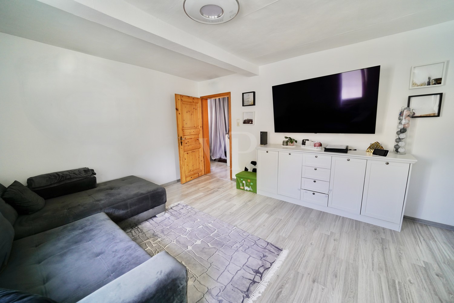 Wohnzimmer 1.OG