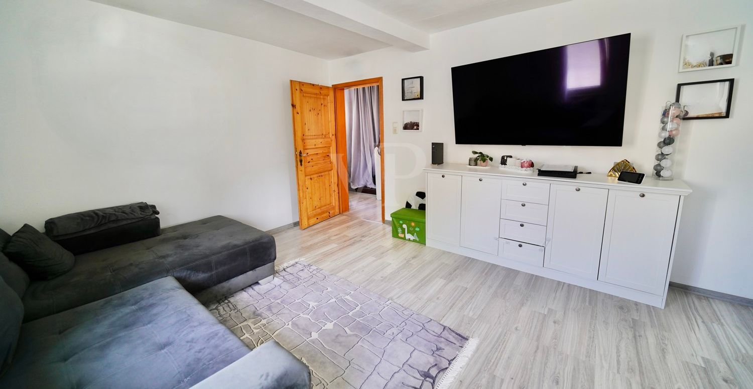 Wohnzimmer 1.OG