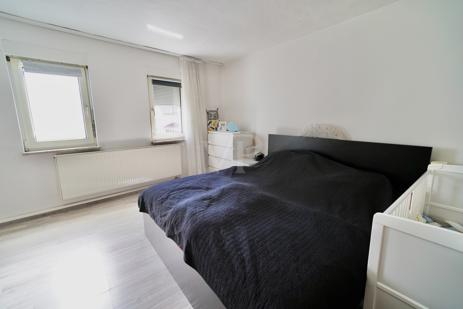 Schlafzimmer 1.OG