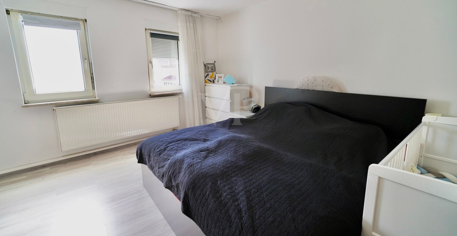 Schlafzimmer 1.OG