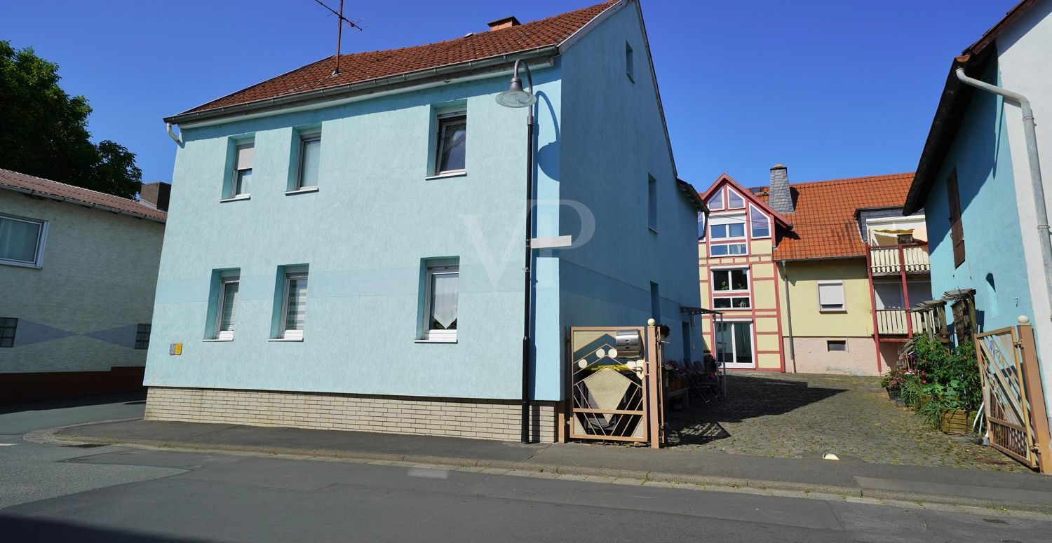 Außenansicht