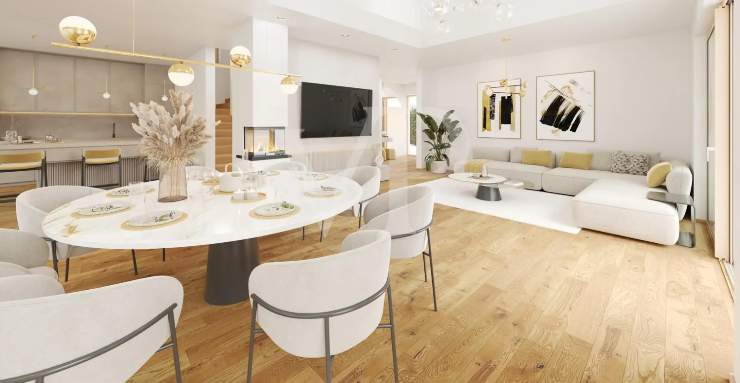 Beispiel Luftraum EG