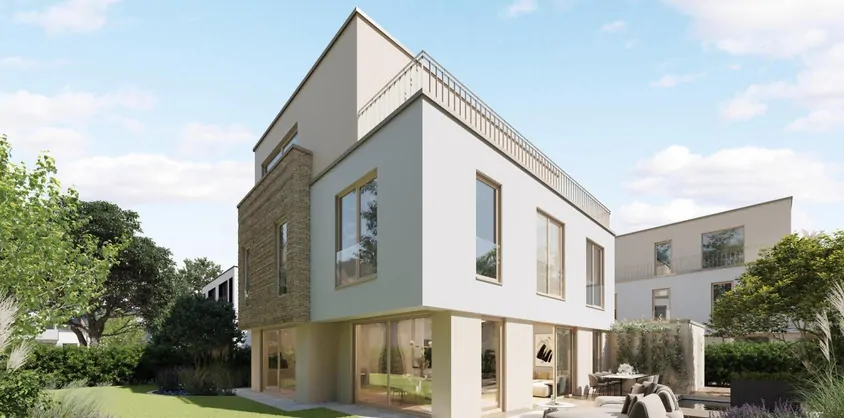 von Poll Immobilien GmbH