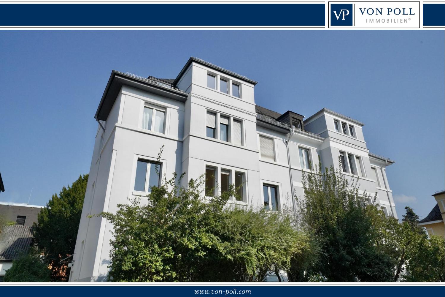 Von Poll Immobilien