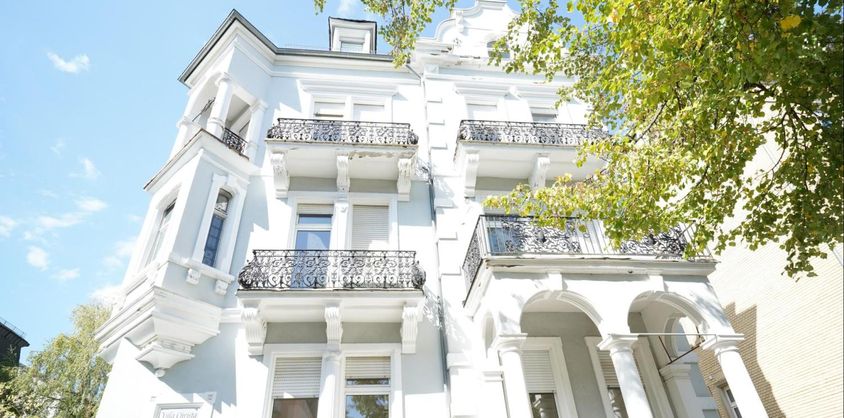 von Poll Immobilien GmbH