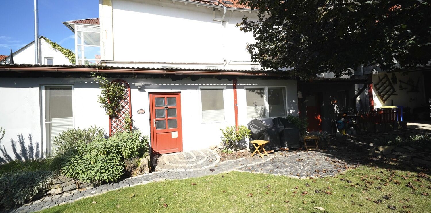 Gästehaus