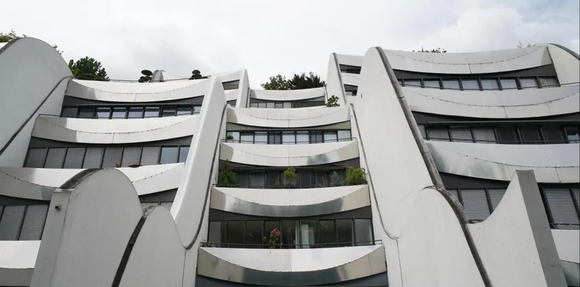 von Poll Immobilien GmbH