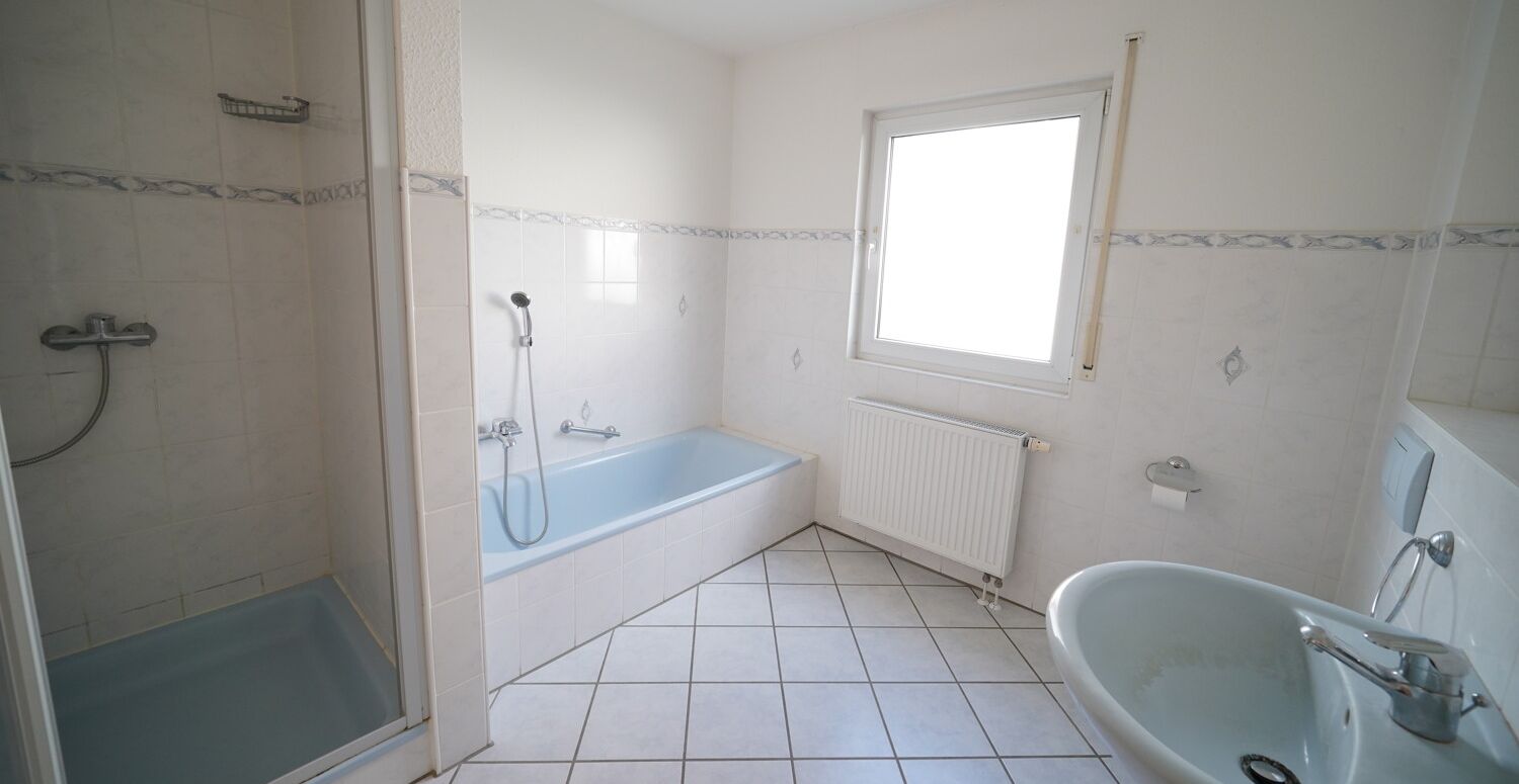Badezimmer EG