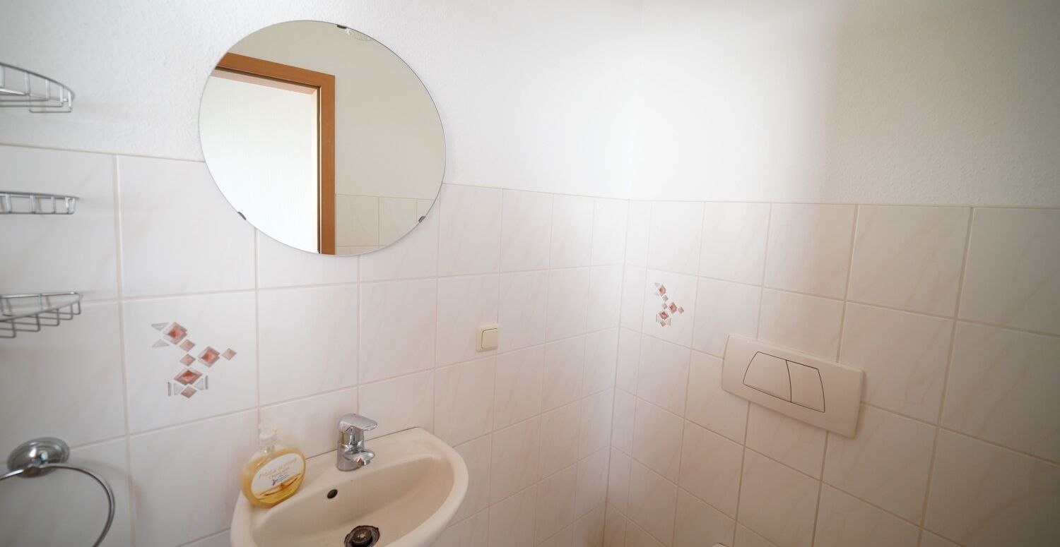 Gäste WC