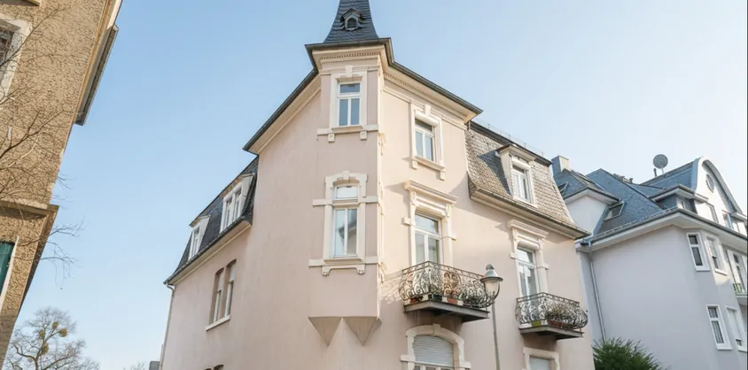 von Poll Immobilien GmbH