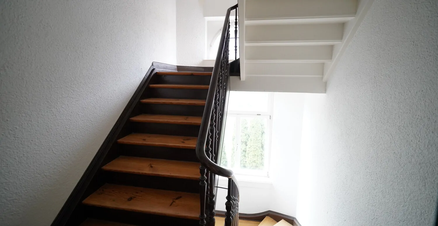Treppenhaus