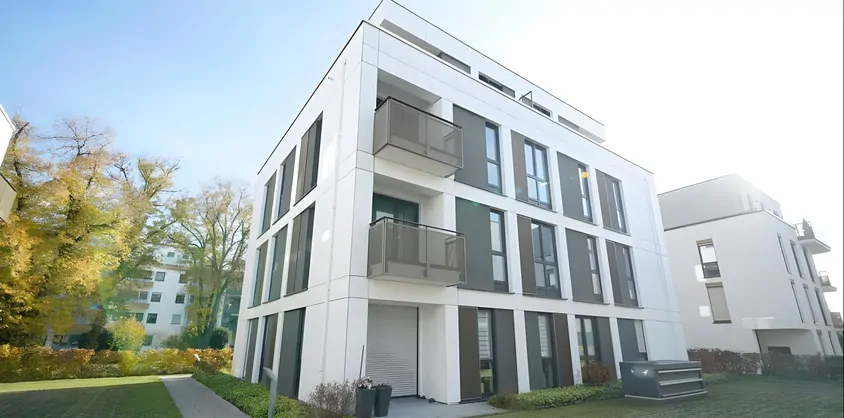 von Poll Immobilien GmbH