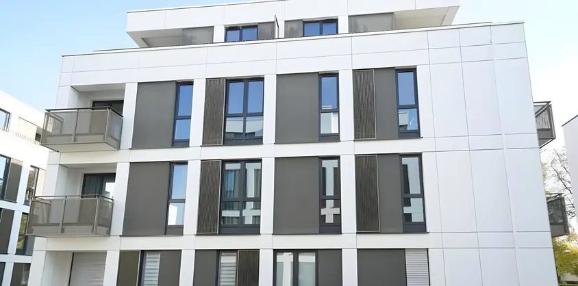 von Poll Immobilien GmbH