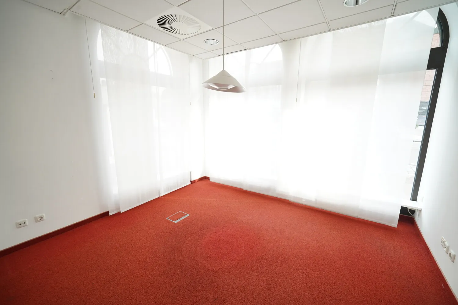 Büro 1