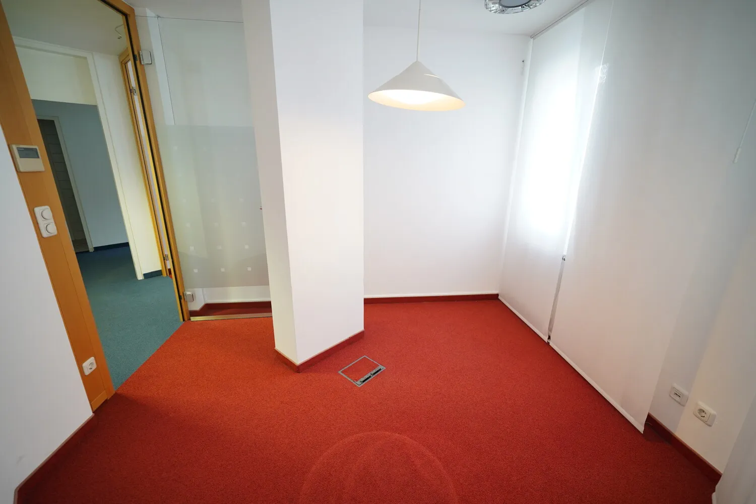 Büro 4