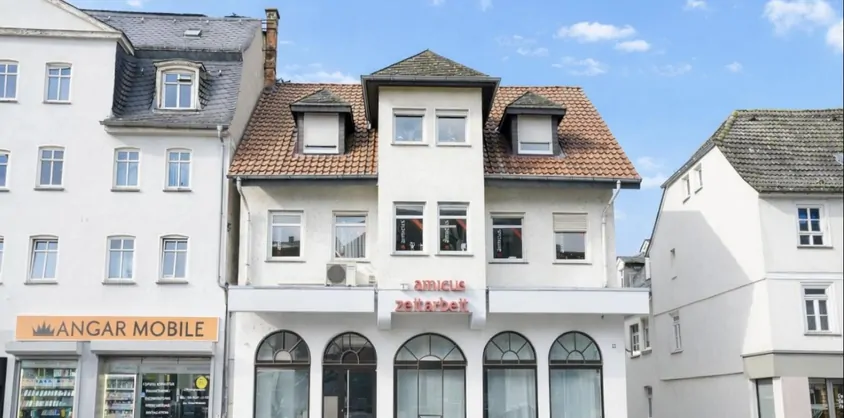 von Poll Immobilien GmbH