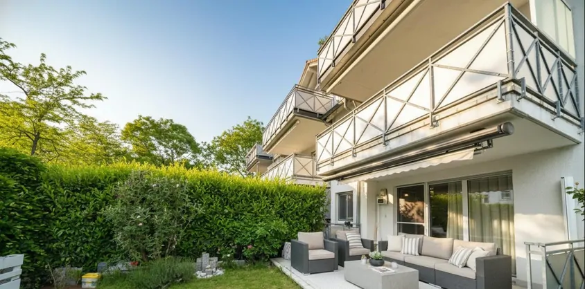 von Poll Immobilien GmbH