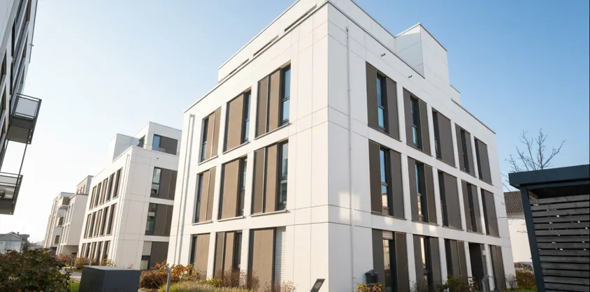 von Poll Immobilien GmbH