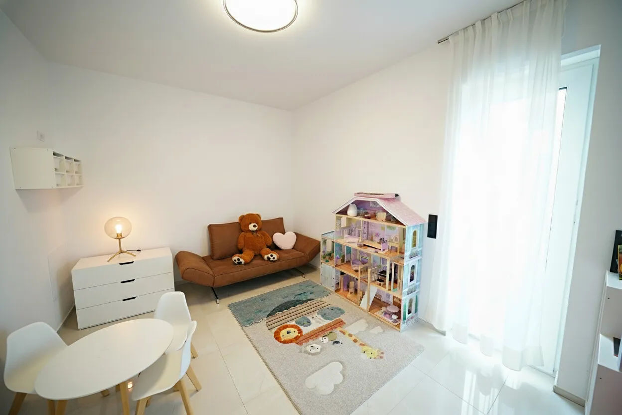 Spielzimmer