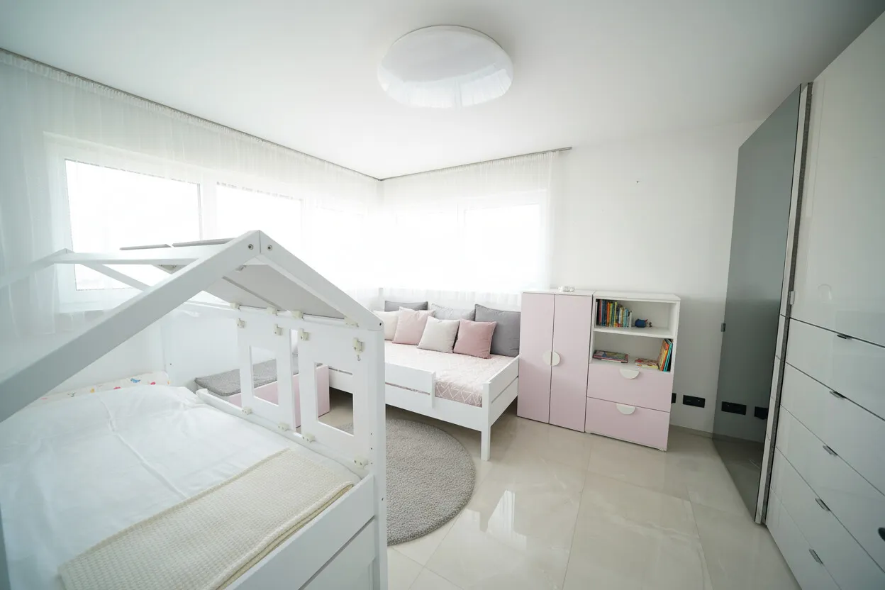 Kinderzimmer 2
