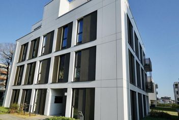 von Poll Immobilien GmbH