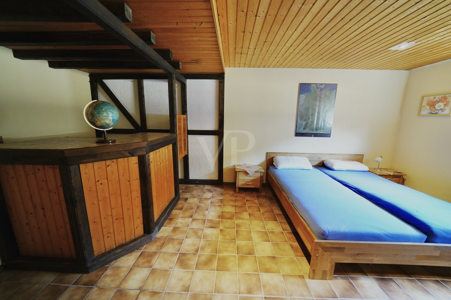 Gästezimmer