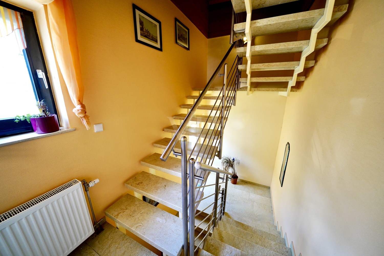 Treppenhaus