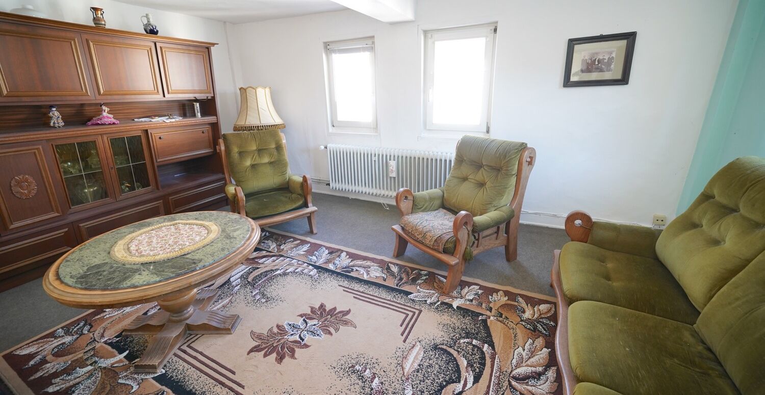 Schlafzimmer OG