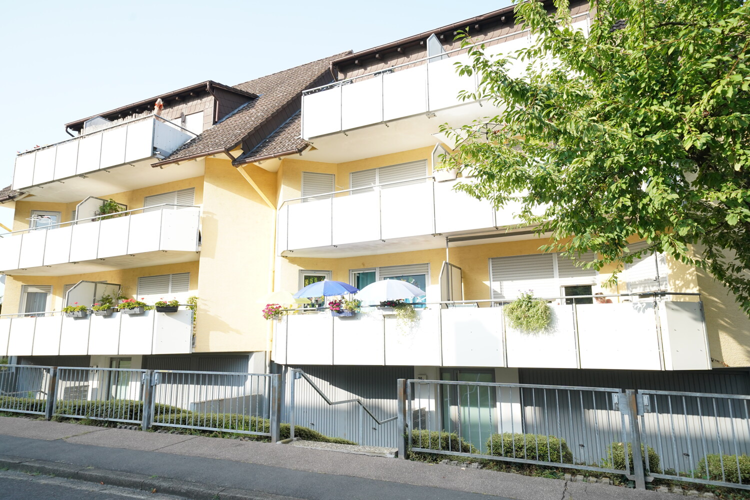 Aussenaufnahme 2