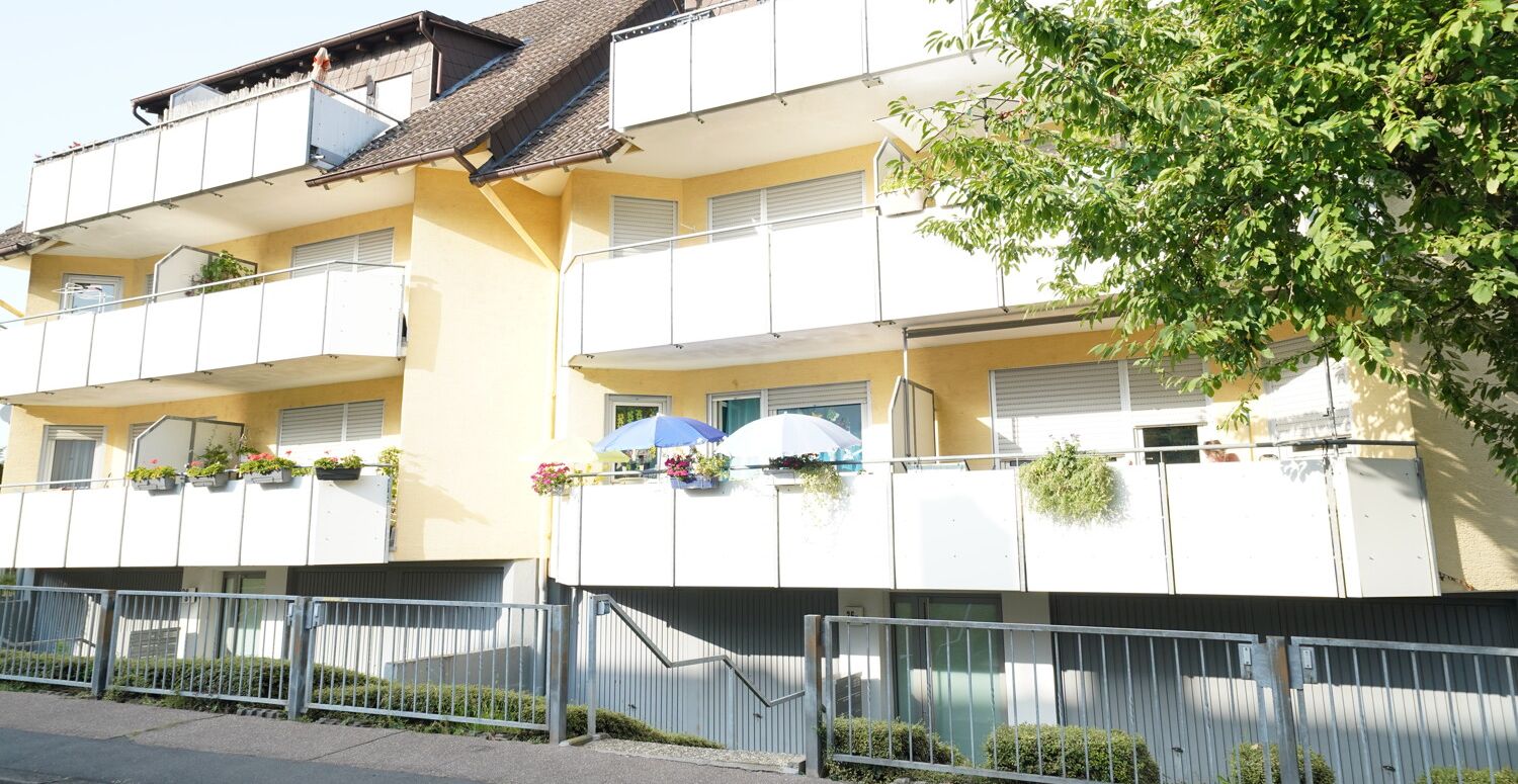Aussenaufnahme 2