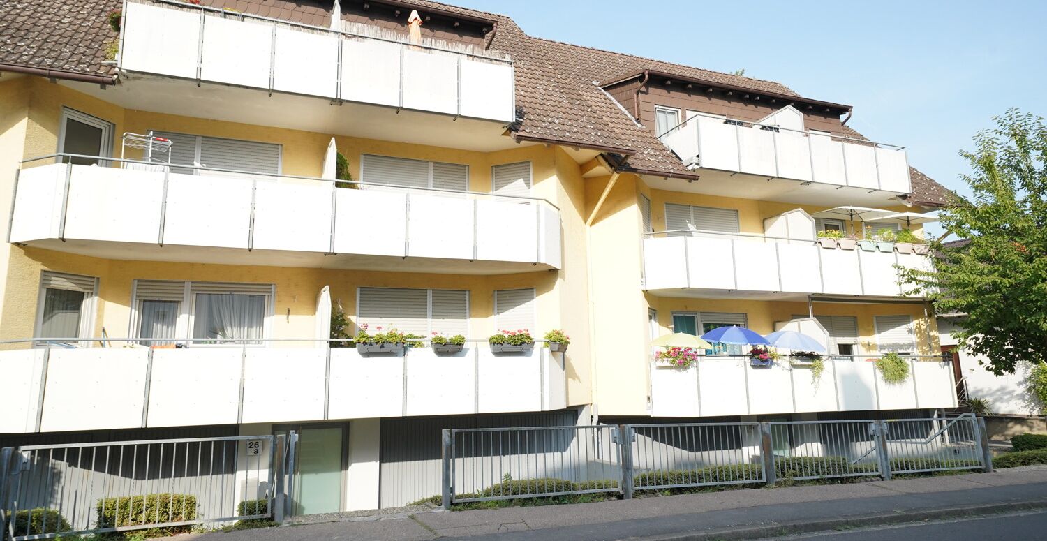 Aussenaufnahme 1