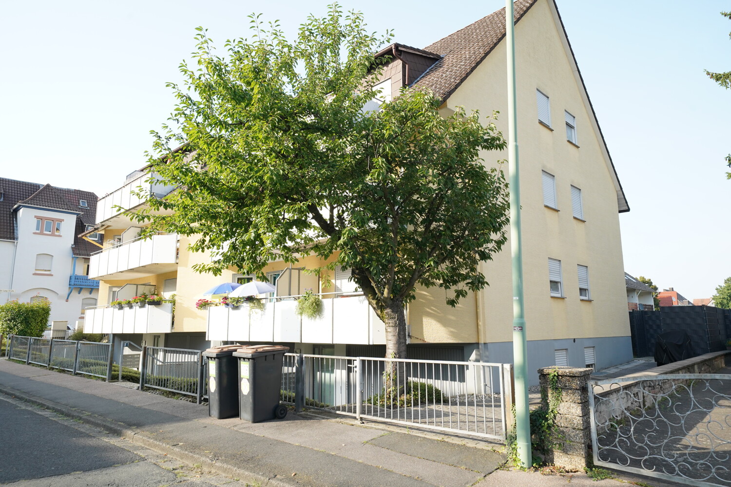 Aussenaufnahme 3