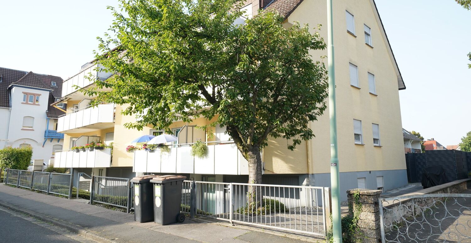 Aussenaufnahme 3