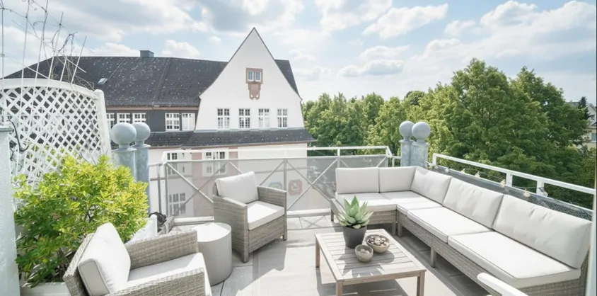 von Poll Immobilien GmbH
