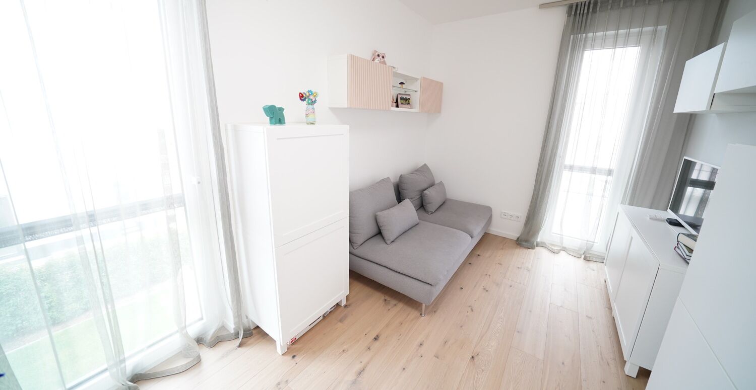 Kinderzimmer