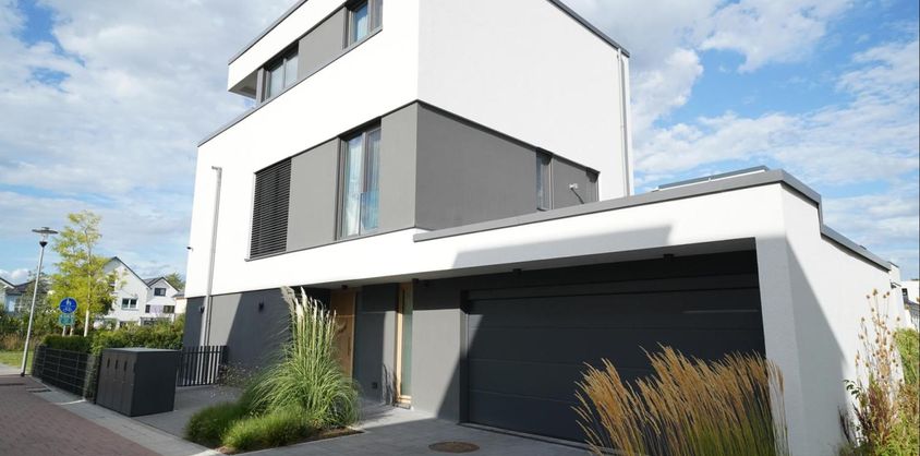 von Poll Immobilien GmbH