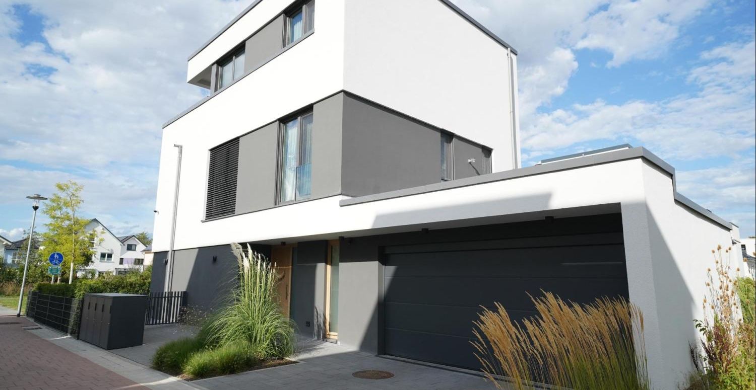 Smartes Familienleben mit Raum, Komfort und zeitgemäßem Design erleben