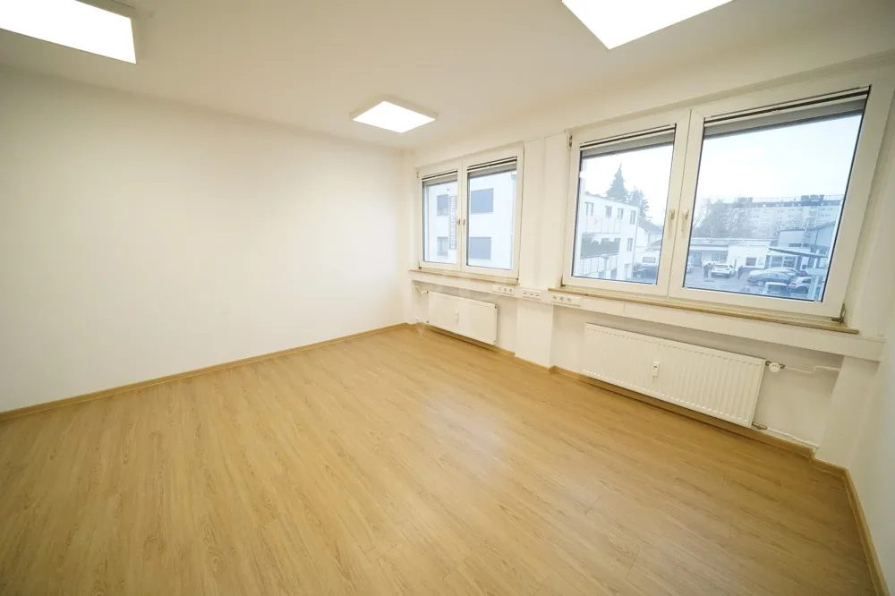 Büroraum