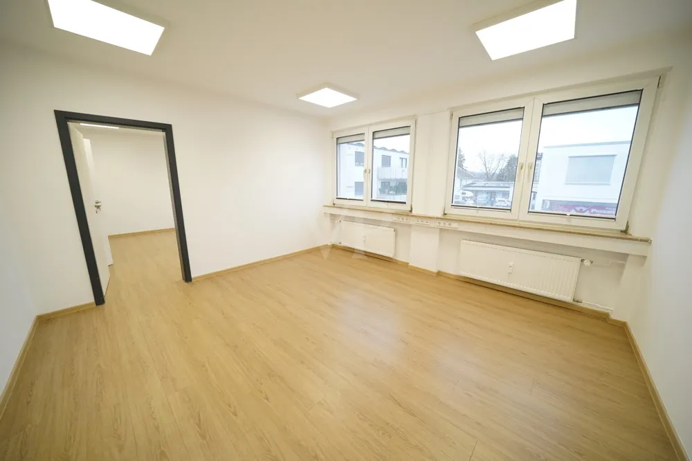 Büroraum
