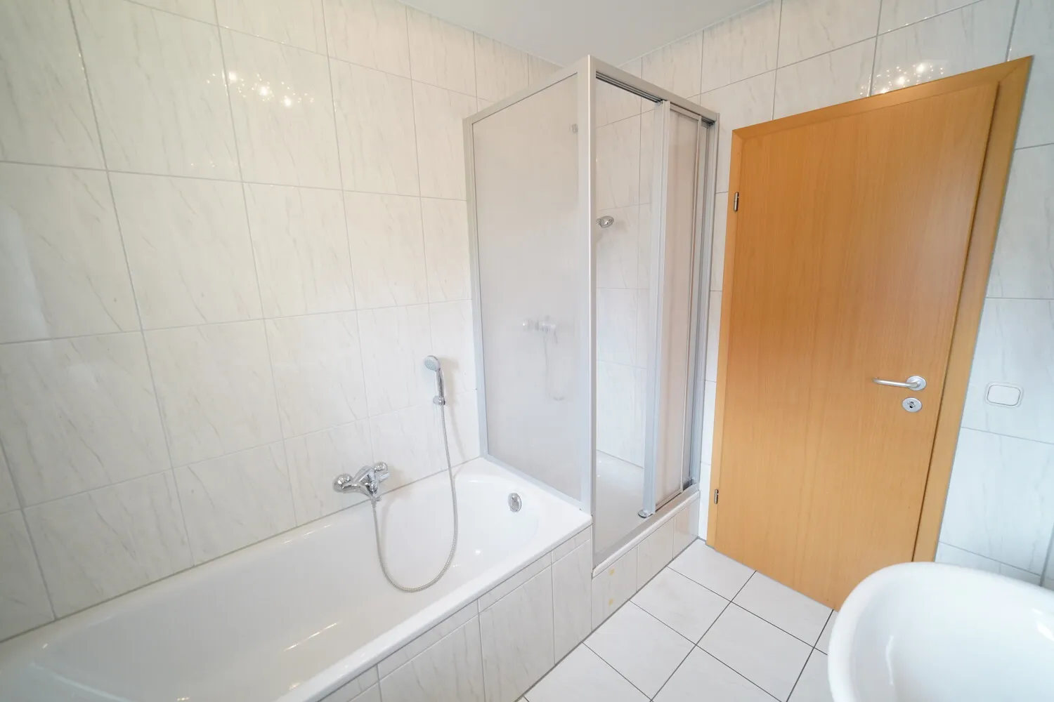 Dusche