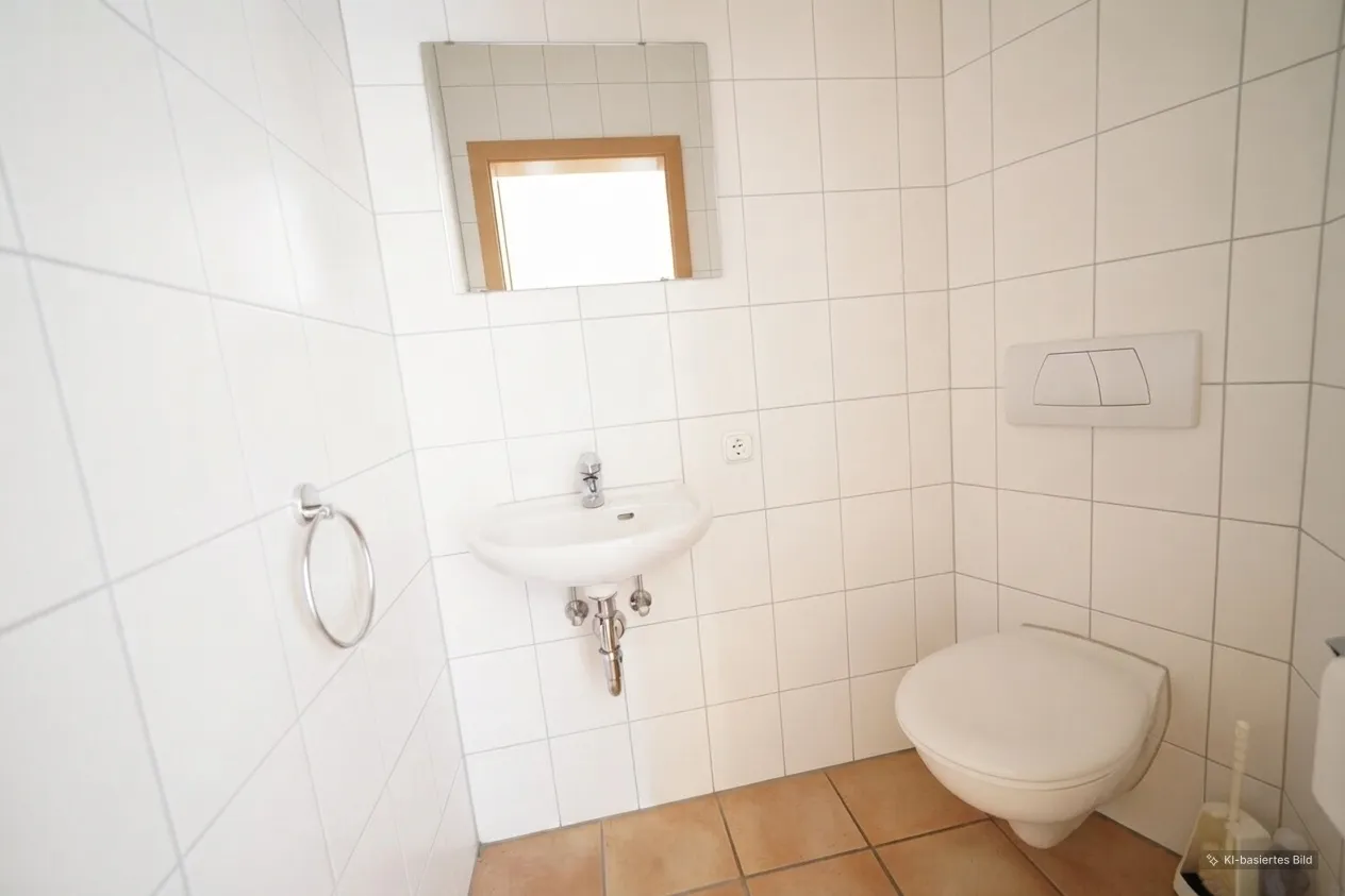 Gäste-WC