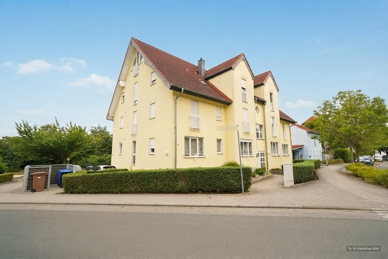 Ansicht