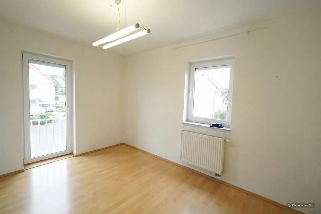 Arbeitszimmer