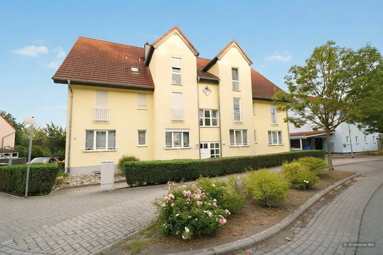 Ansicht