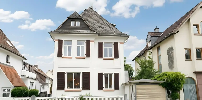 von Poll Immobilien GmbH