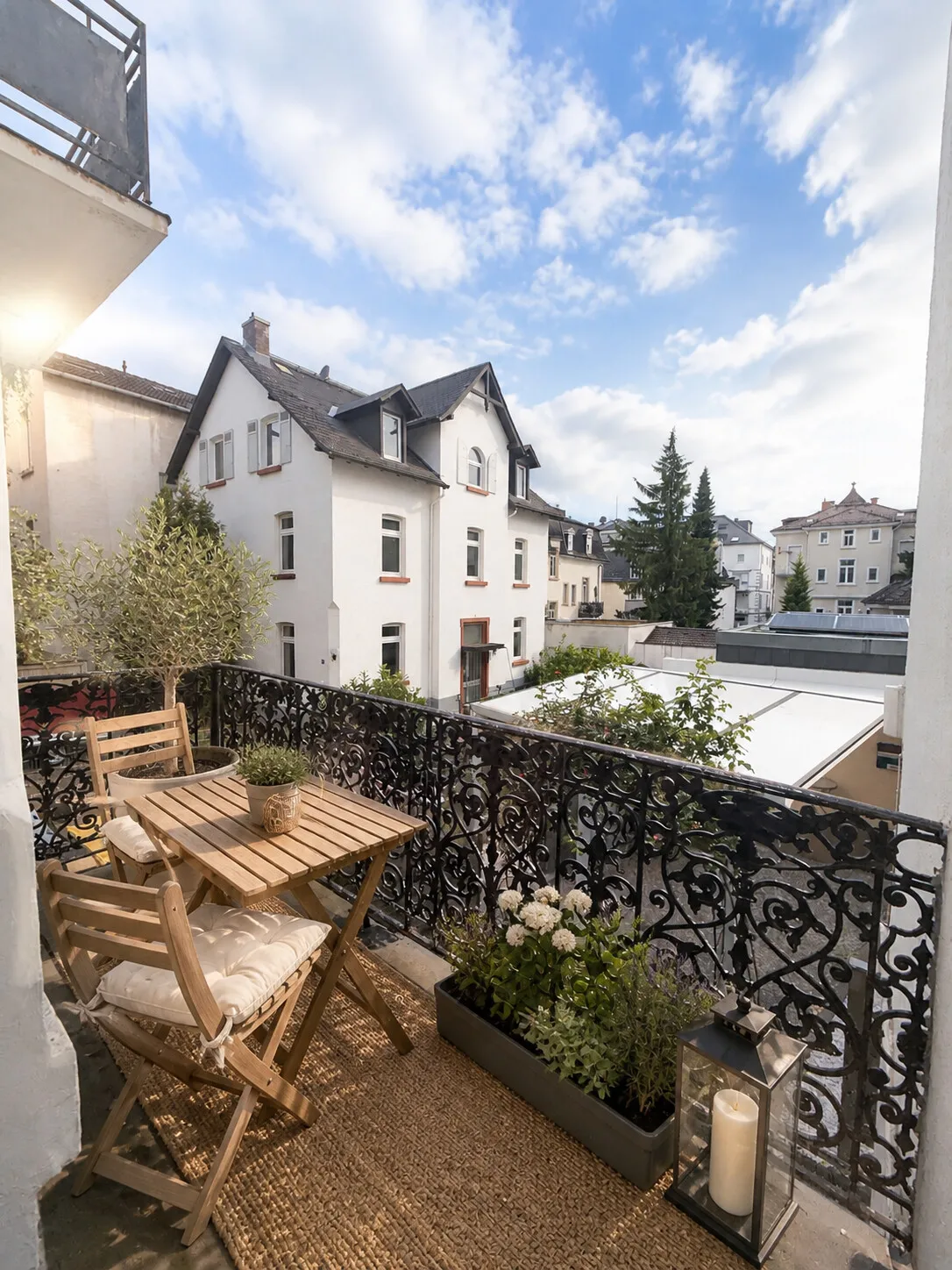 Balkon
