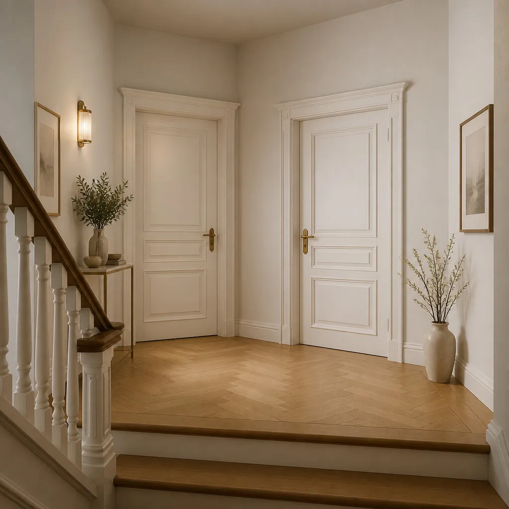 Treppenhaus