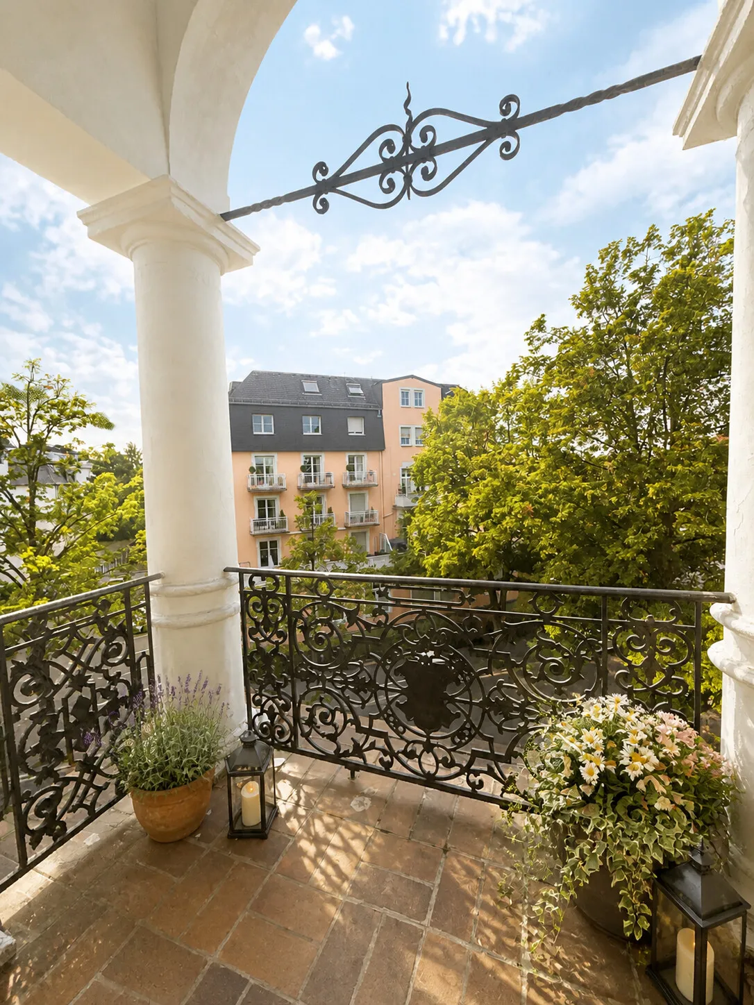 Balkon