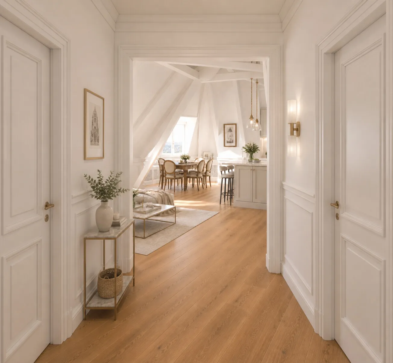 Entrée